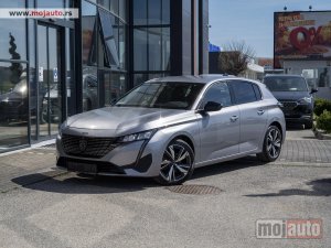Glavna slika - Peugeot 308   - MojAuto