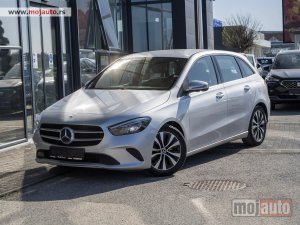 polovni Automobil   B 180 