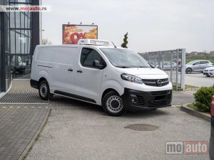 Glavna slika - Opel Vivaro   - MojAuto