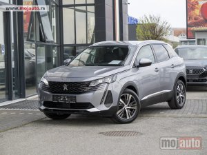 Glavna slika - Peugeot 3008   - MojAuto