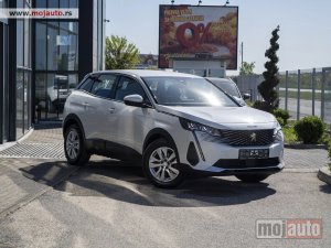 Glavna slika - Peugeot 3008   - MojAuto