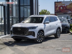 Glavna slika - Chery  Tigo 8  - MojAuto