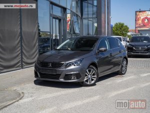 polovni Automobil Peugeot 308  