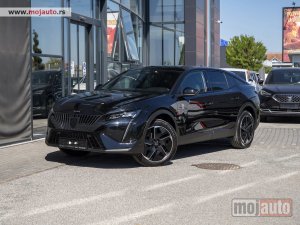 Glavna slika - Peugeot  408  - MojAuto