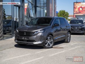polovni Automobil Peugeot 3008  