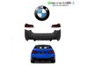 Slika 1 -  Bmw 5 g30 17-22 m u g30 lci 22-25 bodi body kit zadnji - MojAuto
