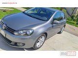 polovni Automobil VW Golf 6 1,6 tdi  