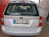 Slika 8 - Kia Carens   - MojAuto