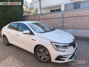 Glavna slika - Renault Megane 1.3 TCE Kupljen u SR  - MojAuto