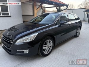 Glavna slika - Peugeot 508 1.6 e-HDi /AT6/PANORAMA  - MojAuto