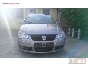 Glavna slika - VW Polo 1.4 i  - MojAuto