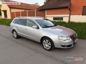 Glavna slika - VW Passat 2.0Tdi Automatik   - MojAuto