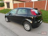 polovni Automobil Fiat Grande Punto 1,3Mjet Odlican autic 