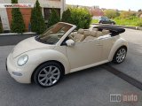 polovni Automobil VW New Beetle vel.servis/vlasnik 