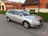 polovni Automobil VW Passat 2.0Tdi Automatik  