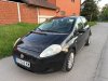 Slika 24 - Fiat Grande Punto 1,3Mjet Odlican autic  - MojAuto