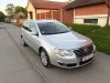 Slika 27 - VW Passat 2.0Tdi Automatik   - MojAuto