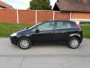 Slika 8 - Fiat Grande Punto 1,3Mjet Odlican autic  - MojAuto