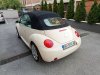 Slika 18 - VW New Beetle vel.servis/vlasnik  - MojAuto