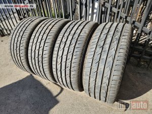 polovni delovi  225-45-17 Viking kao nove odlicne