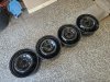 Slika 1 -  Celicne Felne 16Coli 5x118 Fiat Dukato Citroen Jumper kao nove - MojAuto