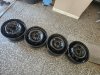 Slika 2 -  Celicne Felne 16Coli 5x118 Fiat Dukato Citroen Jumper kao nove - MojAuto