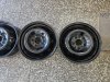 Slika 5 -  Celicne Felne 16Coli 5x118 Fiat Dukato Citroen Jumper kao nove - MojAuto