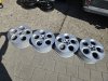 Slika 2 -  AluFelne 16Coli 5x98 Fiat Opel kao nove odlicne - MojAuto