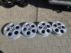 Slika 3 -  AluFelne 16Coli 5x98 Fiat Opel kao nove odlicne - MojAuto