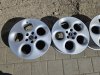 Slika 4 -  AluFelne 16Coli 5x98 Fiat Opel kao nove odlicne - MojAuto