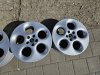 Slika 5 -  AluFelne 16Coli 5x98 Fiat Opel kao nove odlicne - MojAuto