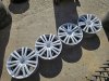 Slika 1 -  AluFelne 17Coli 5x112 Volkswagen kao nove odlicne Originalne - MojAuto