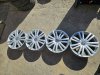 Slika 3 -  AluFelne 17Coli 5x112 Volkswagen kao nove odlicne Originalne - MojAuto