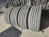 Slika 2 -  225-45-17 Viking kao nove odlicne - MojAuto