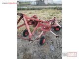 polovni Traktor FAHR Rasturac sena 