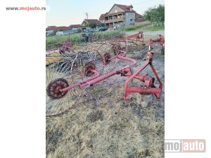 Glavna slika - IMT Sunce  - MojAuto