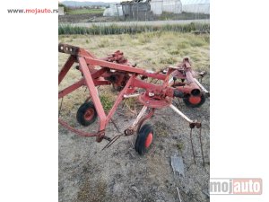 Glavna slika - FAHR Rasturac sena  - MojAuto
