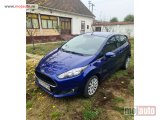 polovni Automobil Ford Fiesta 1.5 TDCI Trend - VAN 