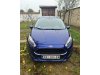 Slika 14 - Ford Fiesta 1.5 TDCI Trend - VAN  - MojAuto
