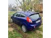 Slika 11 - Ford Fiesta 1.5 TDCI Trend - VAN  - MojAuto