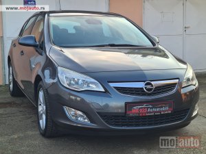 Glavna slika - Opel Astra 1.7cdti EcoFlex,Enjoy,Dig.klim  - MojAuto