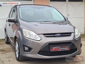 Glavna slika - Ford C Max 1.6tdci Edition,Trend LUX,Dig.  - MojAuto