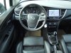 Slika 9 - Opel Mokka X 1.6 BENZ 85 KW NAVI DIGI NOV  - MojAuto