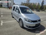 polovni Automobil VW Caddy Na ime kupca 