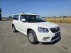 Slika 5 - Škoda Yeti Na ime kupca  - MojAuto