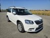 Slika 1 - Škoda Yeti Na ime kupca  - MojAuto