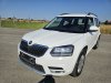 Slika 12 - Škoda Yeti Na ime kupca  - MojAuto