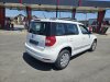 Slika 20 - Škoda Yeti Na ime kupca  - MojAuto