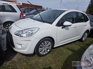 Glavna slika - Citroen C3 1.6 HDI, NOV  - MojAuto