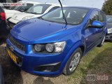 polovni Automobil Chevrolet Aveo 1.3 Mjte Klima 5v, NOV 